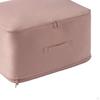 Self Compression Organizer Bag Quilt Storage Multifunctional Clothing Tote