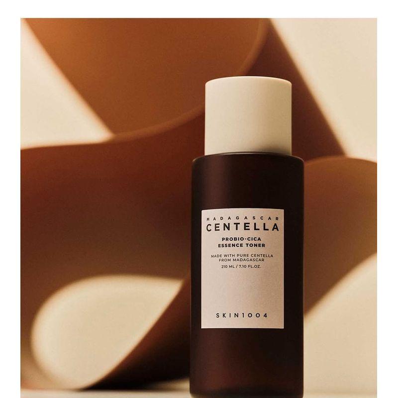 SKIN 1004 - Madagascar Centella Probio-Cica Essence Toner