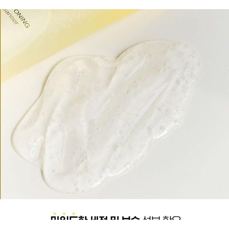 O HUI Miracle Toning Jelly Cleanser