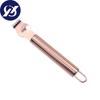 Lemon Zester Grater Stainless Steel Lemon Grater Orange Peeler Citrus Fruit Grater Peeling Knife Kitchen Gadgets Bar Accessories