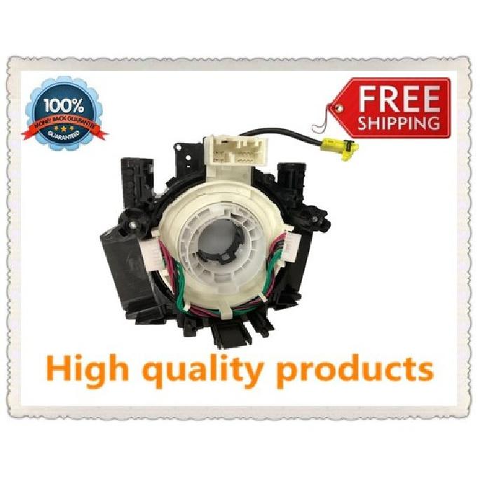 Spiral cable clock spring 25567-ED501 For Nissan Pathfinder Tiida Navara Qashqai