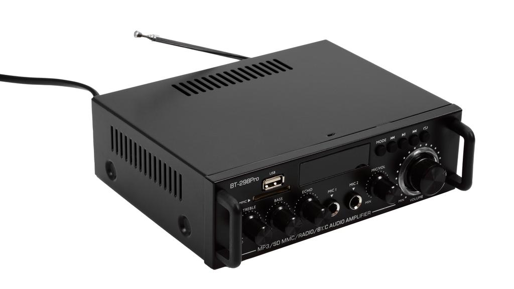 AeroAcoustics MusicMate MM-SN400 Ceiling Sound System