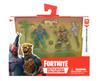 Fortnite Collection Minifiguren-Set mit 2 Stück 008 Battle Hound Flytrap &