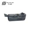 Panasonic DSLR Grip for GH3/GH4 Mirrorless Cameras, Compatible with DMC-GH3/DMC-GH4, BGGH3 Battery Box