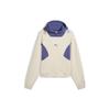 Puma X KidSuper Progressive Hoodie Weiß Herren Oberteile 630932-87