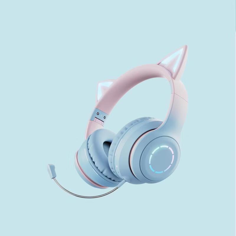 

SMVP Pro Bluetooth Gaming Headset