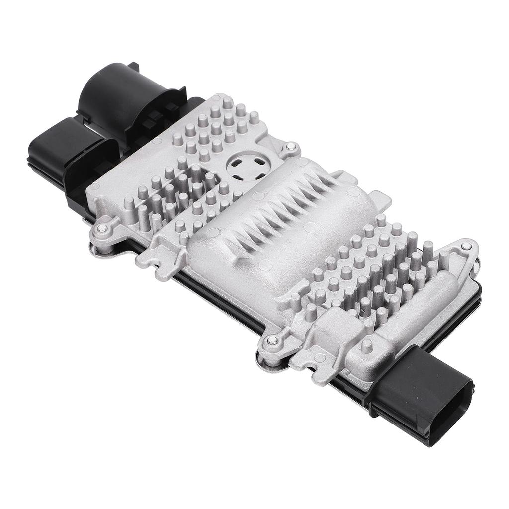 Cooling Fan Control Module 1137328617 Radiator Cooling Fan Control Module for Antara L07 2006 2015