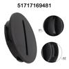 1Pcs Car Windshield Cowl Access Plug For BMW E81 E87 E88 E82 E84 E90 E91 E92 E93 F07 F10 F11 F06 F12 F46 51717169481