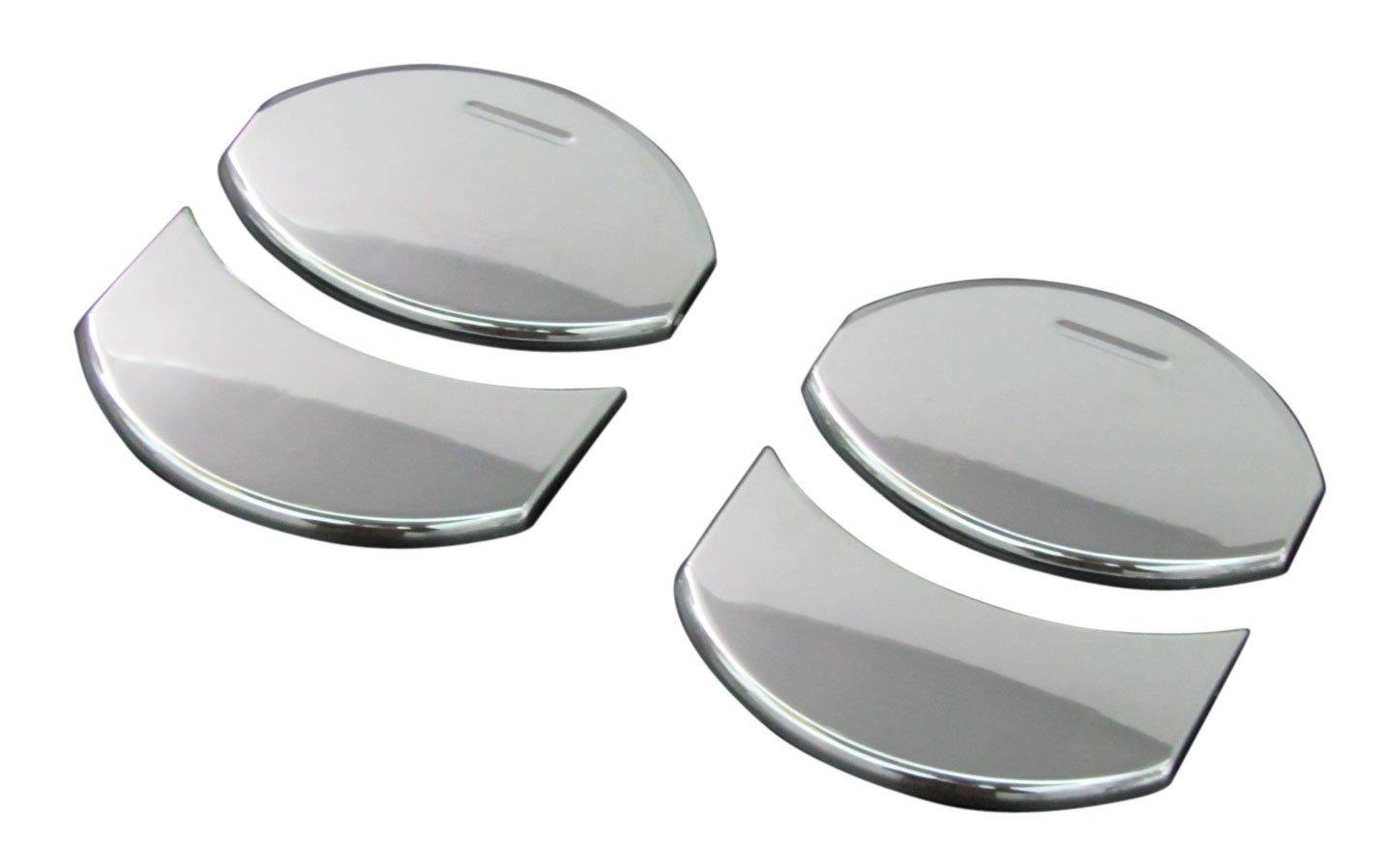 

BRIGHTZ Biante CC Plated Air Conditioner Louver Cover M-C Type [INT-ETC-046-4PC] CCEFW CC3FW CCFFW CCEAW 10791