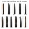 Bicycles Foldable Tires Cycling High Performances Tire 60TPI Puncture Resistant Tires Wear Resistant Trail Bike Tyre