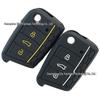 Volkswagen Golf 7 Silicone Key Remote Protective Cover