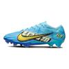 Nike Zoom Mercurial Vapor 15 Elite Km Fg Mbappe Motivation Pack Sneakers Casual