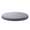 Elastic Seat Pad Soft Chair Cushion Washable Round Seat Cushion  Home Decor