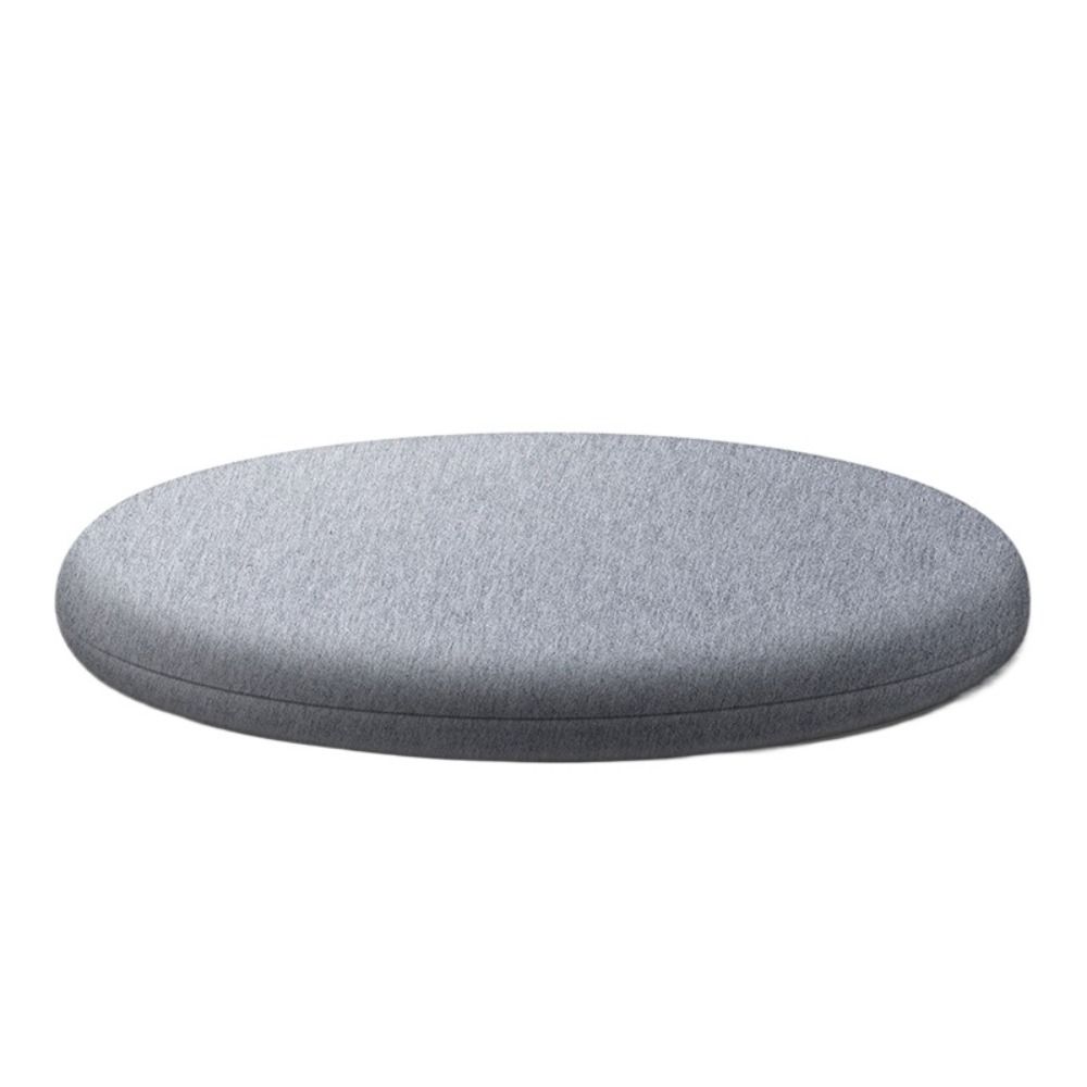 Elastic Seat Pad Soft Chair Cushion Washable Round Seat Cushion  Home Decor