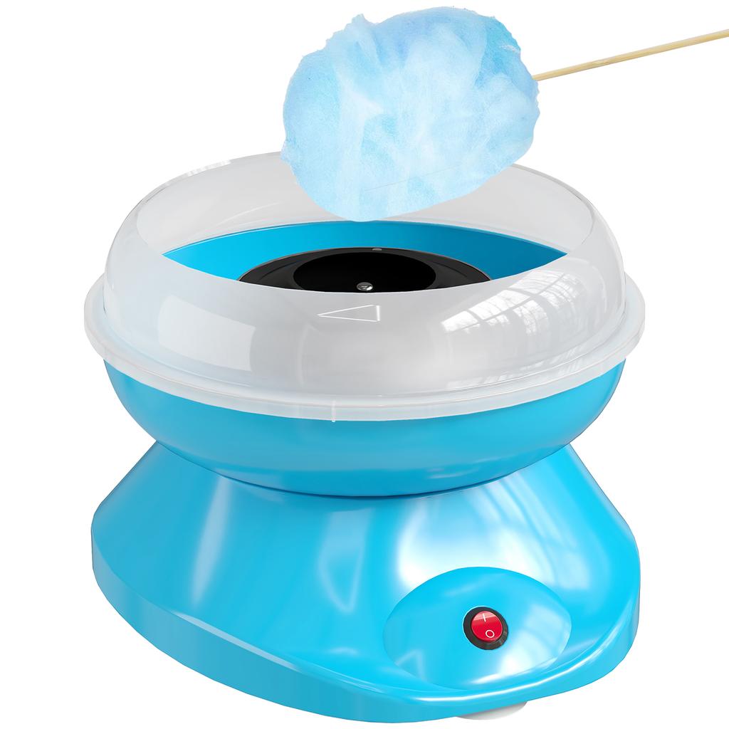 Cotton Candy Machine for Home 550W for Children's Parties, Birthdays, Parties