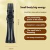 Universal Mouth Flute Multiple Colors Easy To Learn Beatboxing Imitate Saxophone Trumpet Suona Upgrade Toy Kazoo Kids Gift