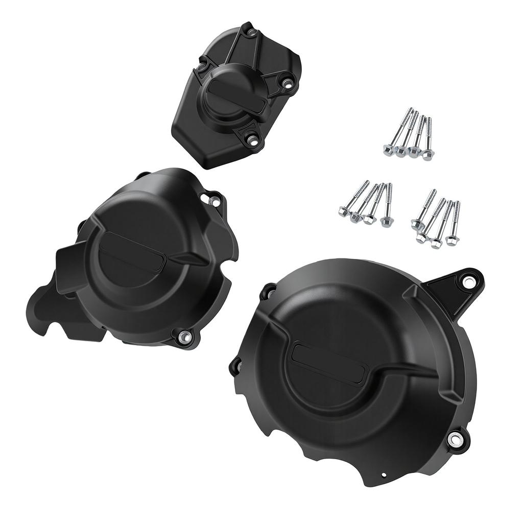Motorcycles Engine Protection Cover Replacement for Versys 1000 2012 2024 Engine Case Protector Guard