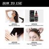 Jaysuing Hair Essence for Deep Root Moisturising and Nourishment, Promotes Healthy, Shiny Hair with Daily Care