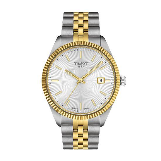 [Tissot] Ballade 40mm T156.410.22