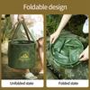Basin Container Camping Bucket 5L/10L/20L Camping Bag Fashion Folding Water Storage Bucket
