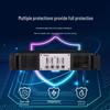 Runpu 4-Channel Professional Conference Power Amplifier (CN Version)