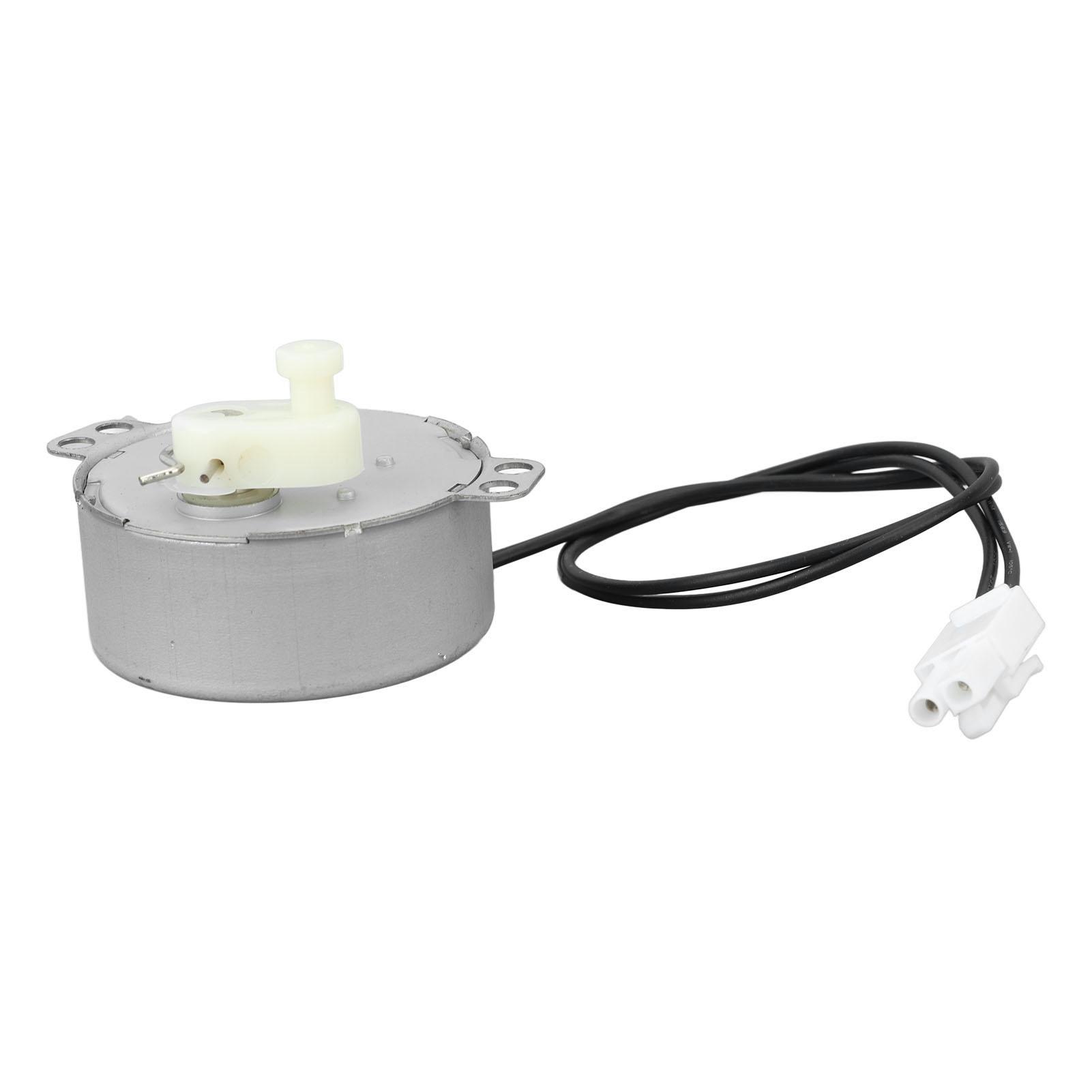 

Egg Turnner Motor 4W Egg Turner Rotator Incubator Motor For Chickens Ducks Goose Birds Egg 100-120v