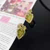 Korean Style Retro Pearl Ear Clip for Women - Mosquito Coil Holder, No Piercing, High-End, Fashionable and Versatile Luxury Earrings
