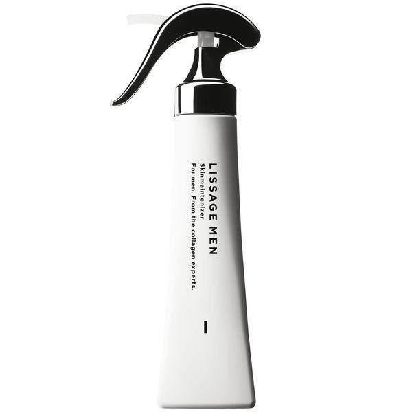 Kanebo Lissage Men Skinmaintenizer Zero Şişe Bir Şişe İki Şişe Yağ Kontrol Sabunu Köpüren Sabun