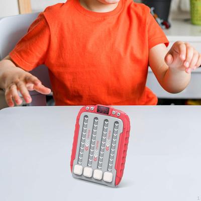 Interactive Musical Toy for Kids - Enhance Motor Skills And Focus