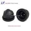 Mercedes-Benz EQA/EQC/EQB/EQE/EQS Hood & Engine Cover Rubber Pad