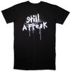 Korn Damen/Damen Still A Freak T-Shirt