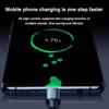 HD 4K 60Hz PD 3A USB3.1 Type-C Extension Cable 60W USB-C Gen1 10Gbps Extender Cord for Macbook Nintendo Switch SAMSUNG Laptop