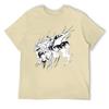 Crewneck Saint Seiya Bronze Knights For Sale T-shirt  Sports Tees Novelty Geeky Fitness Eur Size