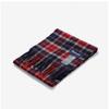 Barbour Usc0001 Re75 Tartan Check Fringe Muffler