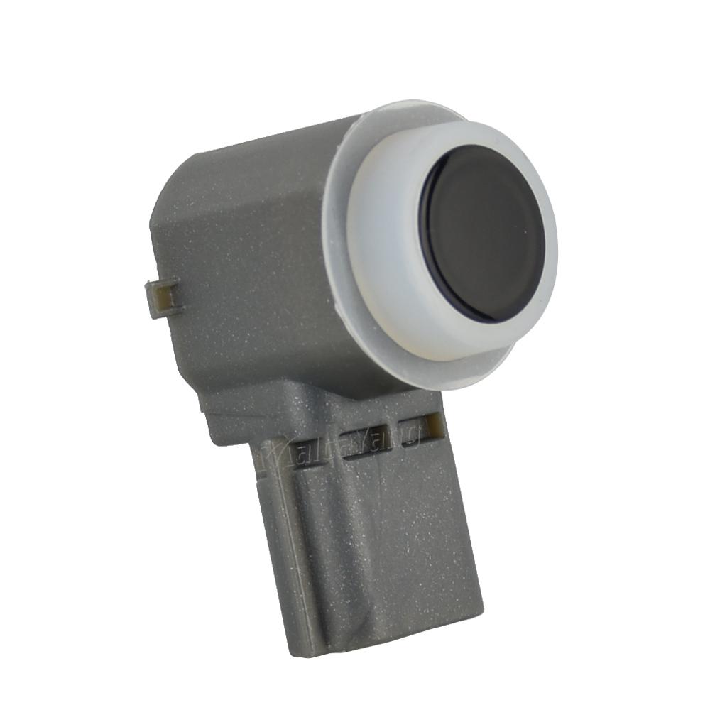 Bumper Parking Aid Sensor PDC For NISSAN 28438-3TA2E 284383TA2E 28438 3TA2E Parktronic Parking