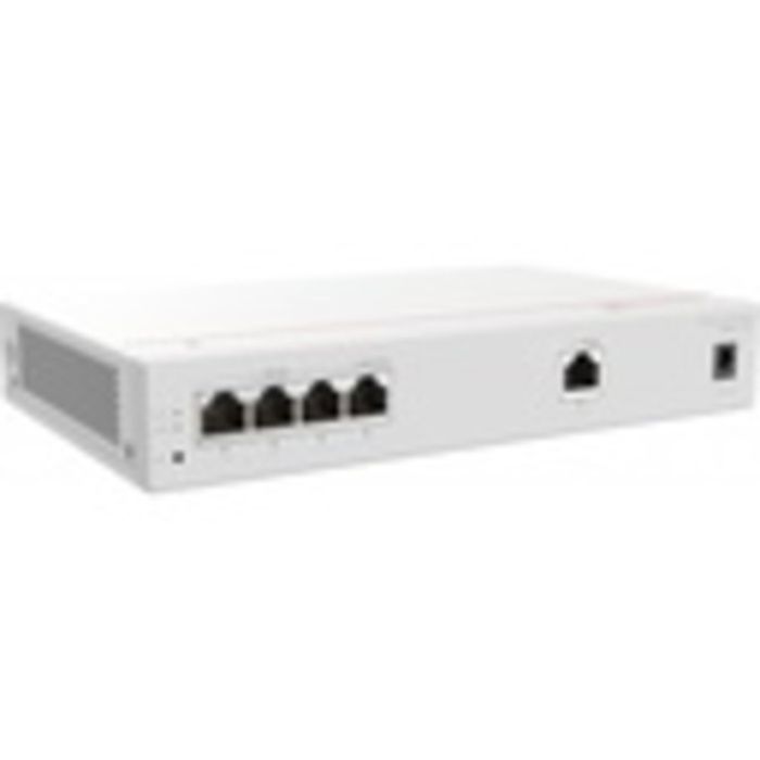 Passerelle Gigabit Ethernet - HUAWEI - S380-L4T1T - Géré - Gris - Haute performance