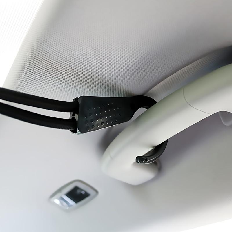 1 Stück Bungee-Seile mit Haken, verstellbarer Spanngurt, elastisches Band