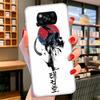 Oyama Kyokushin Karate Cover Phone Case For Xiaomi Poco F7 Ultra X7 X6 X5 Pro M7 Redmi 15C 15 13C 13 12C 12 10C 10 9A 9C 9T 9 Sh