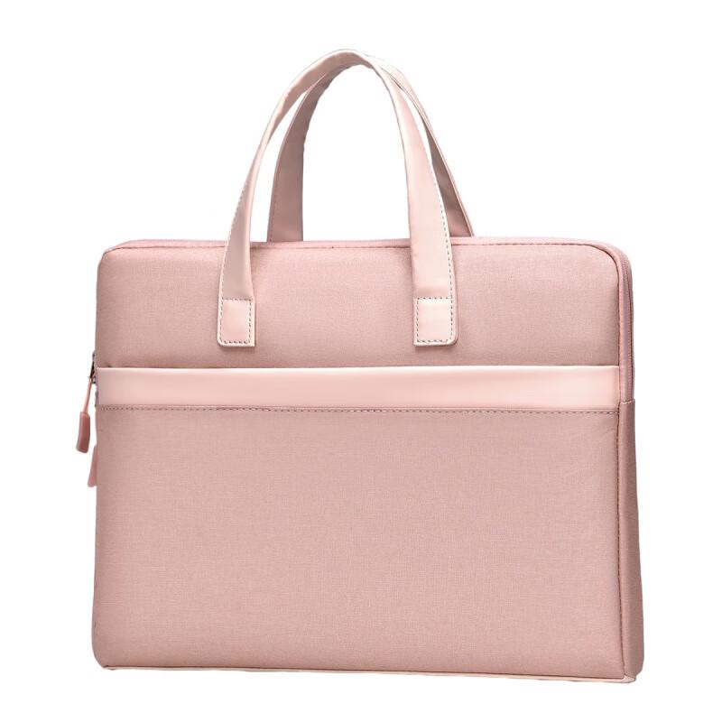 Hengyuanxiang Casual Business Laptop Bag 14.1 inches