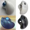 Mouse Replacement Shell Cover Outer Case Mouse Skin for ERGO M575 Mouse Replacement Part