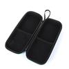 EVA Stethoscope Storage Bag Shockproof Empty Portable Storage Box Zipper Mesh Pockets Stethoscope Carrying Case Travel