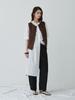 Reply Cotton String Pants_Black