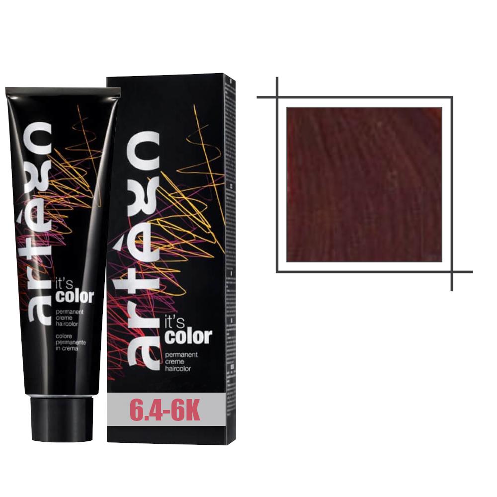 Artego Paint 150Ml It` Color 6.4-6K