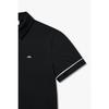 J.LINDEBERG Women S Golf Polo S S 2026 Sena