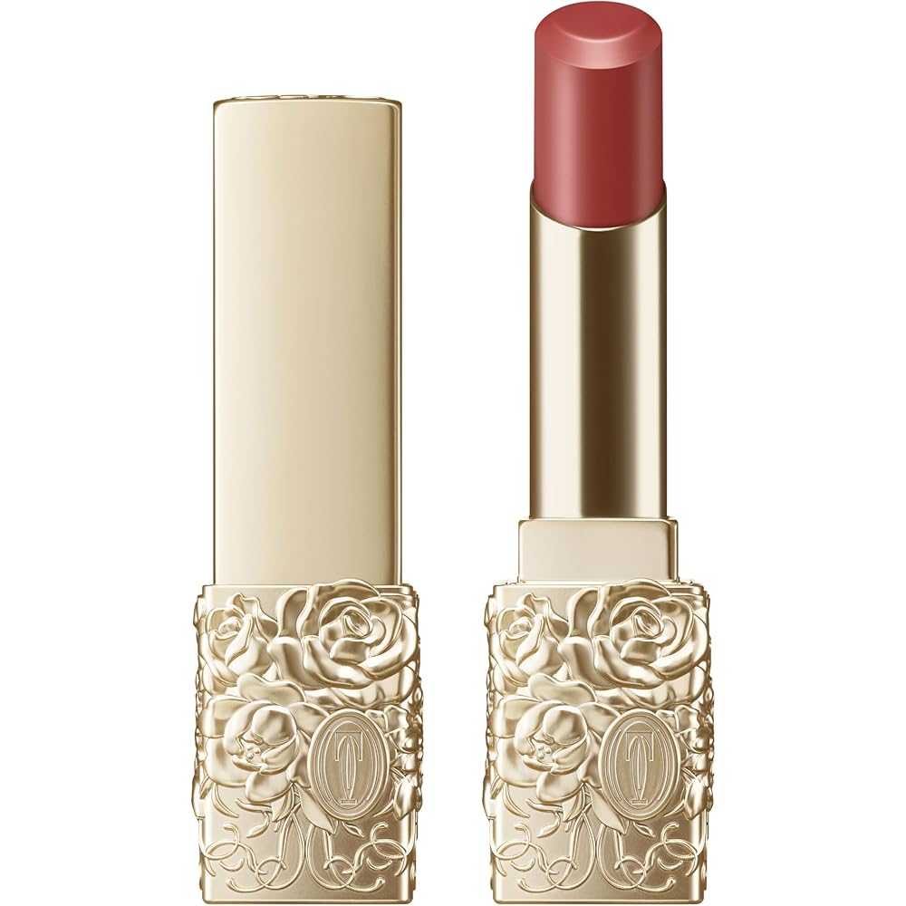 TWANY LALABOUQUE Rouge Bloom 05 Blossom Beige - Moisturizing Lip Balm