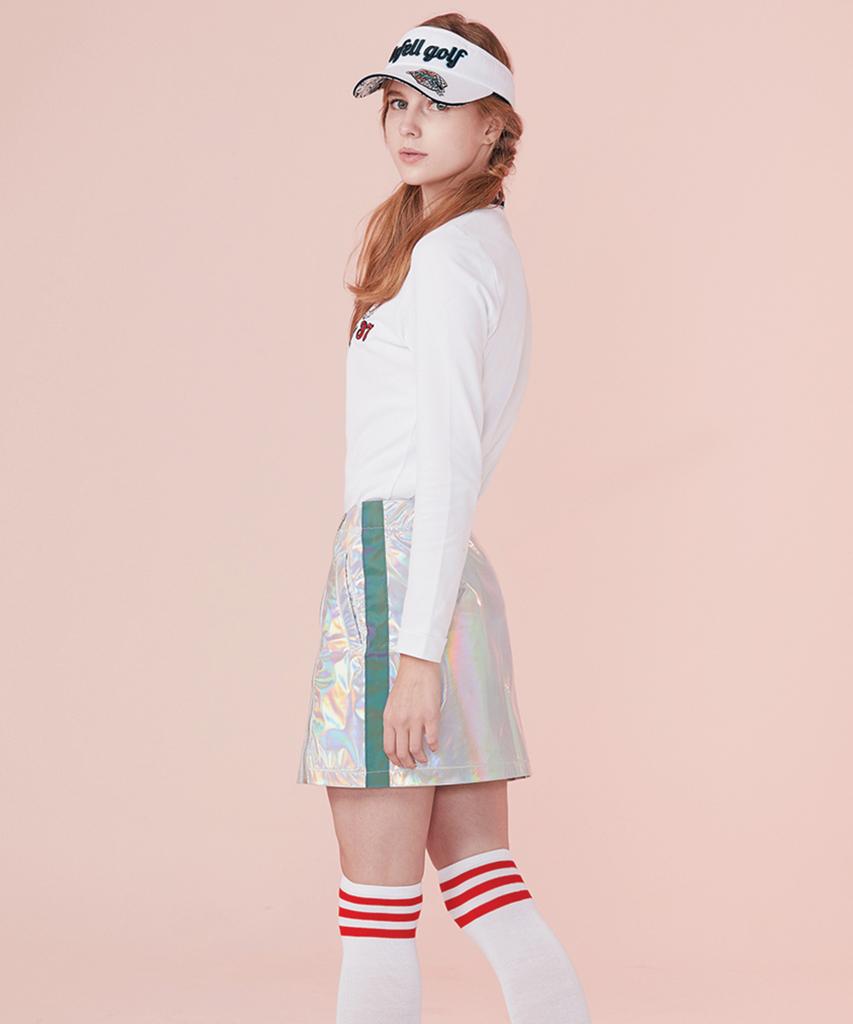 Mfs Golfwear Sparkle Skirt