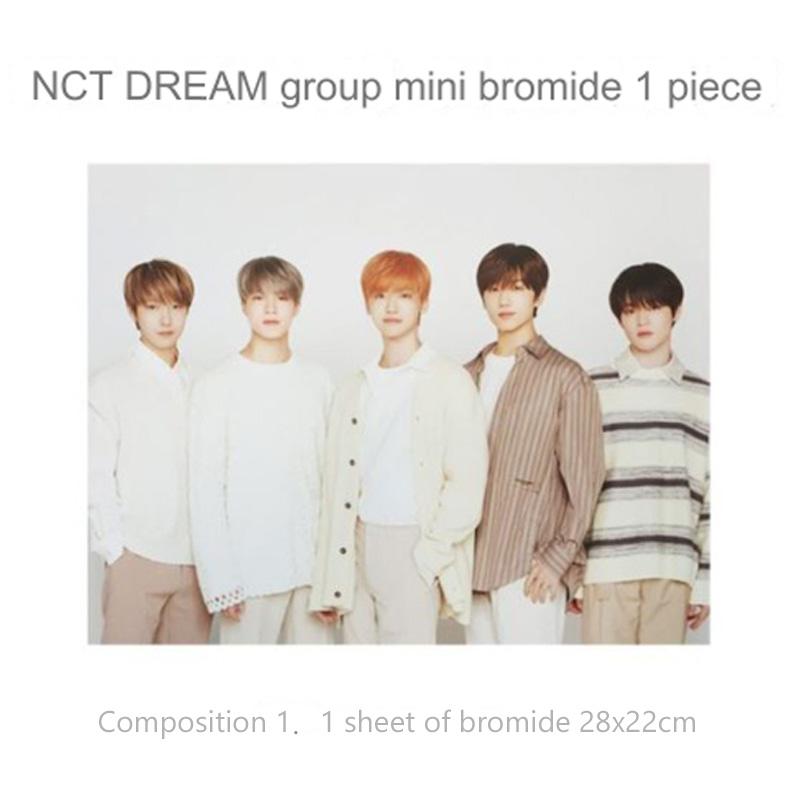 NCT DREAM MERNEL メルネル コンプ Buy MERNEL X NCT Dream