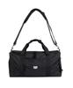 Bymoss Ripstop Travel Duffle Bag - Black