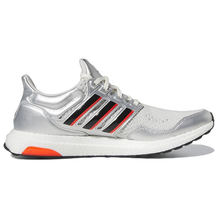Adidas Disney X UltraBoost 1.0 100th Anniversary Men Sneakers Grey Grey-One Core-Black HQ6438
