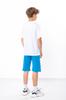 Stylish Boys’ Capri Shorts – Comfortable Fit & Versatile Style, Summer 6208-001 HC